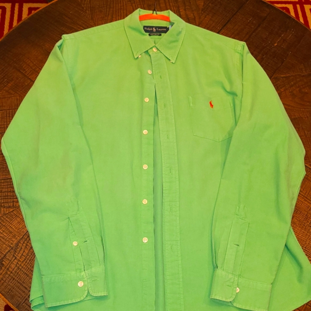 Ralph Lauren Shirt